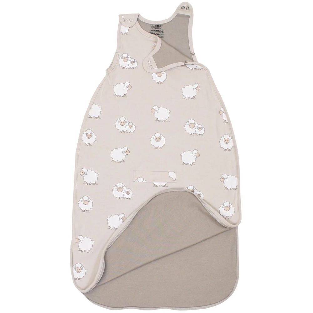 Woolino sleep sack